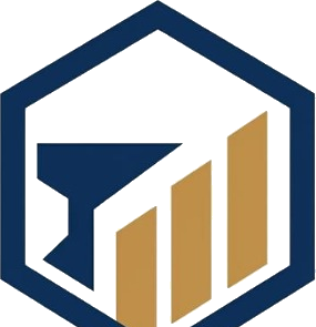 Trader Mind Forge Logo